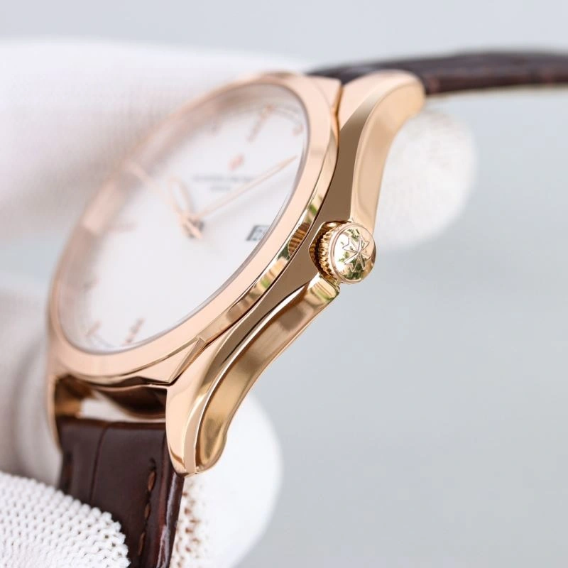 Timeless VACHERON CONSTANTIN Watches 206149