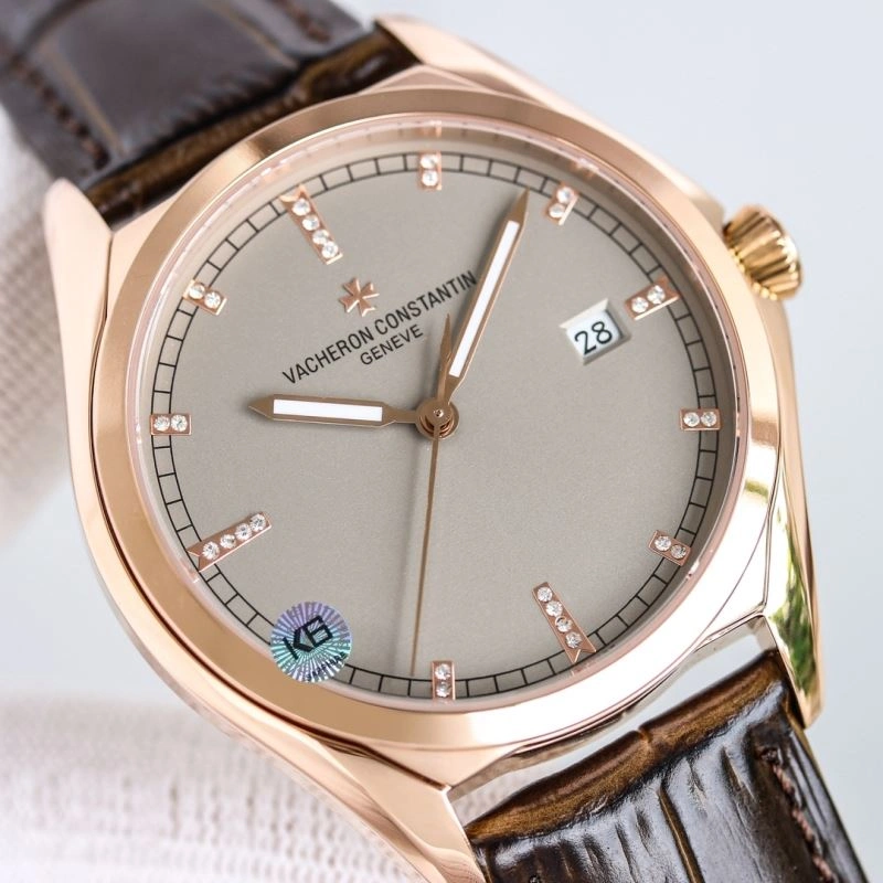 Timeless VACHERON CONSTANTIN Watches 206149