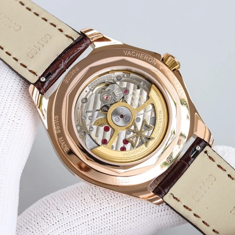 Timeless VACHERON CONSTANTIN Watches 206149