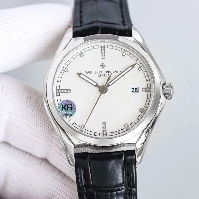 VACHERON CONSTANTIN Watches SunProtective 206143