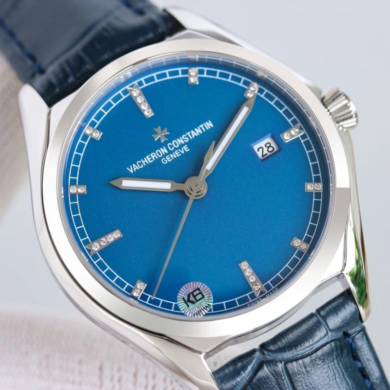 VACHERON CONSTANTIN Watches SunProtective 206143