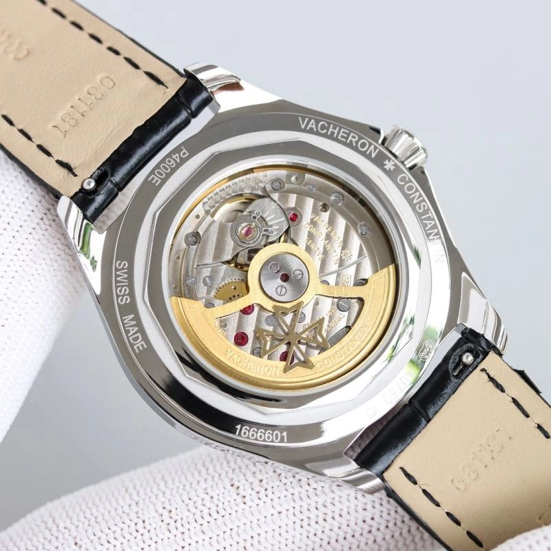 VACHERON CONSTANTIN Watches SunProtective 206143