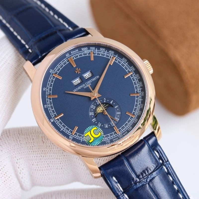 Breathable VACHERON CONSTANTIN Watches 206151