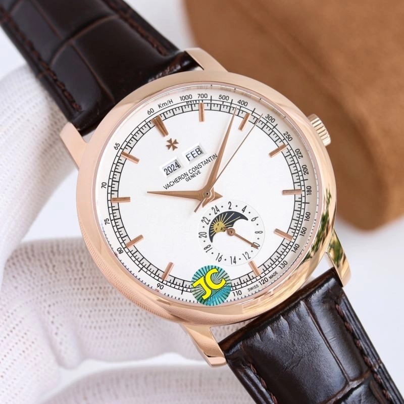Breathable VACHERON CONSTANTIN Watches 206151