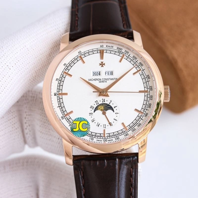 Breathable VACHERON CONSTANTIN Watches 206151