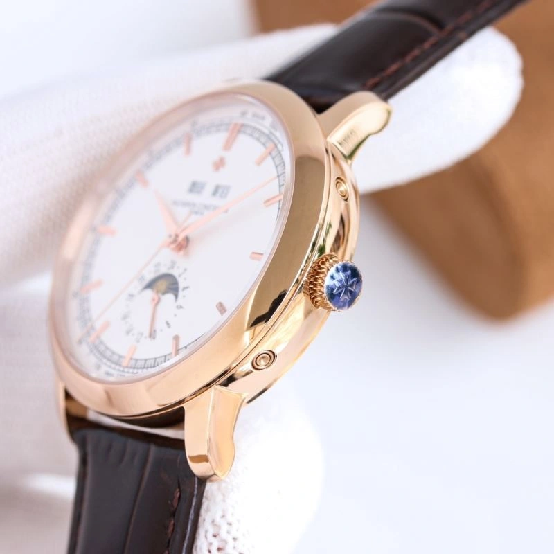 Breathable VACHERON CONSTANTIN Watches 206151