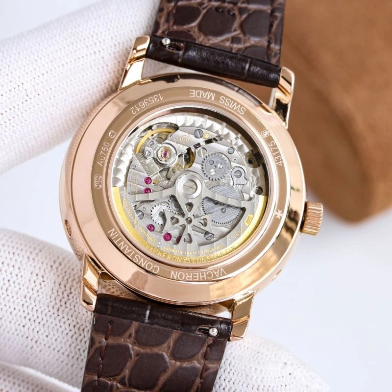 Breathable VACHERON CONSTANTIN Watches 206151