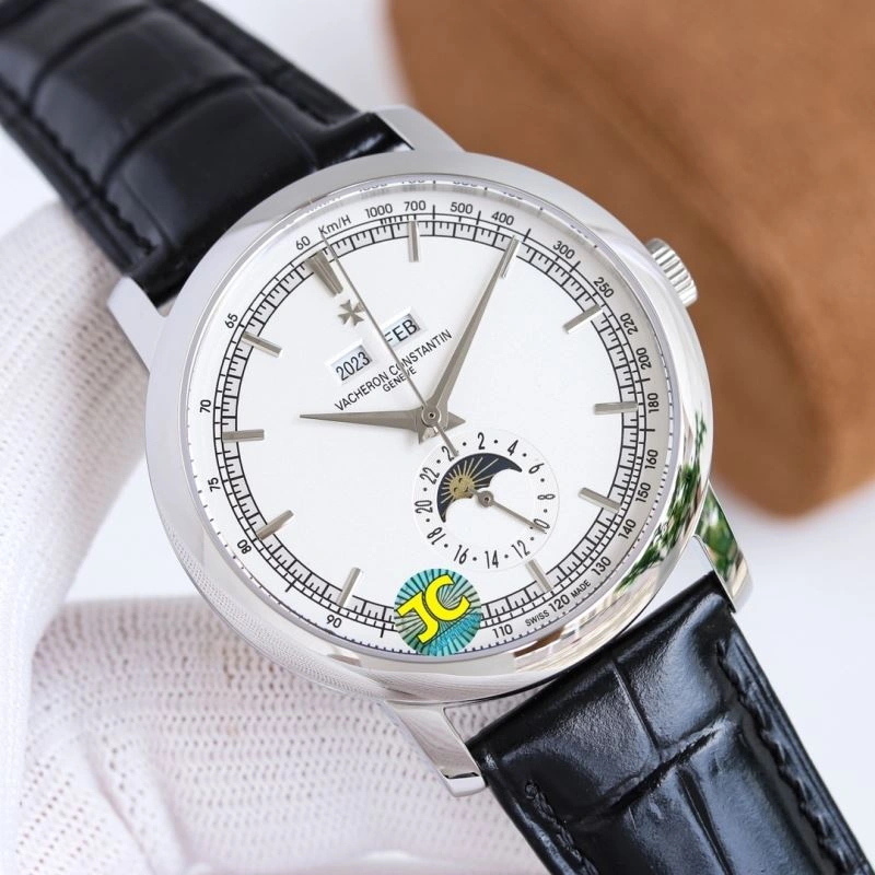 Stretchable VACHERON CONSTANTIN Watches 206141