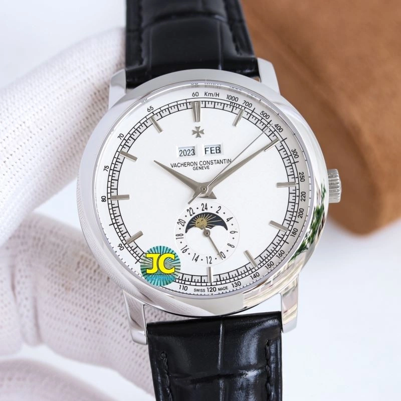 Stretchable VACHERON CONSTANTIN Watches 206141