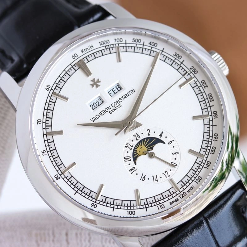 Stretchable VACHERON CONSTANTIN Watches 206141