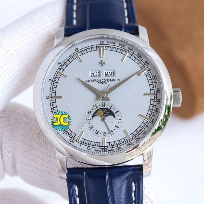 Stretchable VACHERON CONSTANTIN Watches 206141