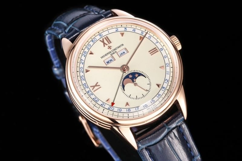 VACHERON CONSTANTIN Watches Tailored 206142