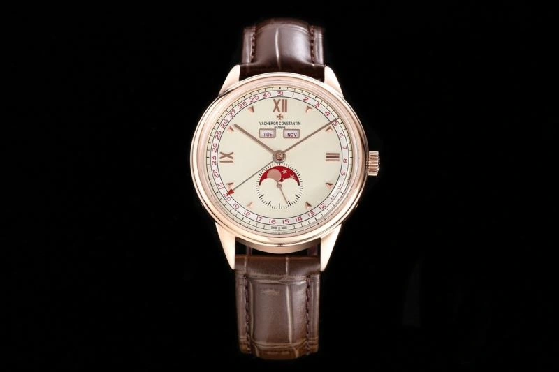 VACHERON CONSTANTIN Watches Tailored 206142