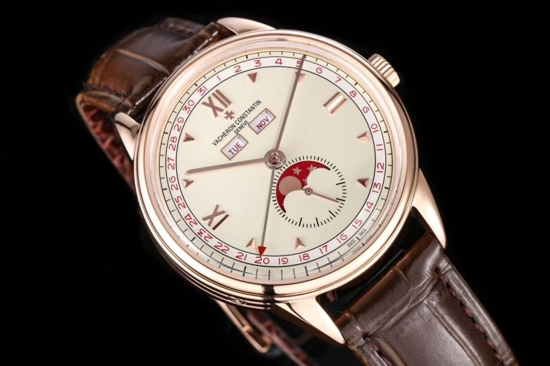 VACHERON CONSTANTIN Watches Tailored 206142