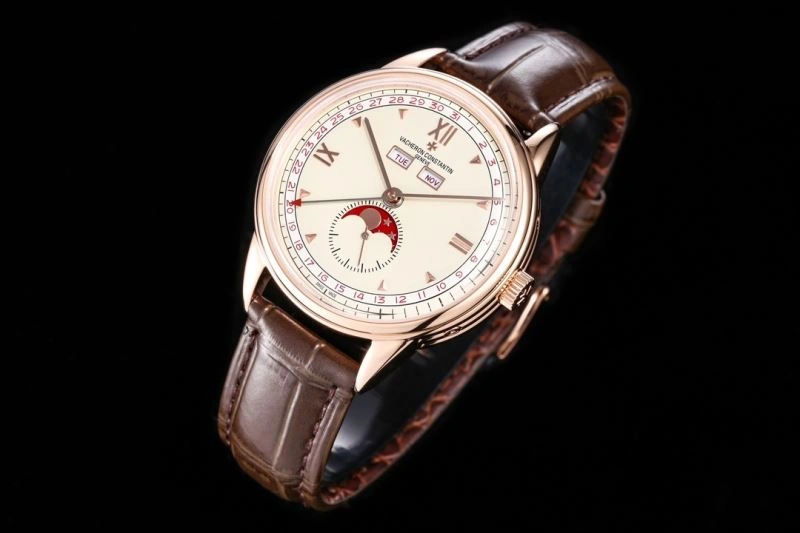 VACHERON CONSTANTIN Watches Tailored 206142