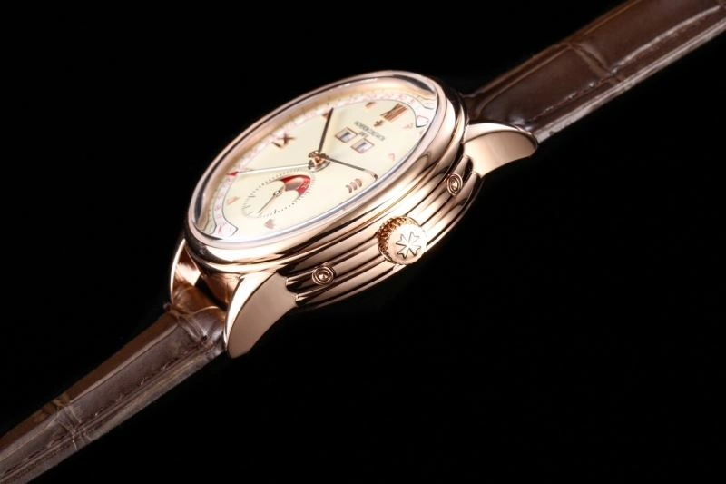 VACHERON CONSTANTIN Watches Tailored 206142
