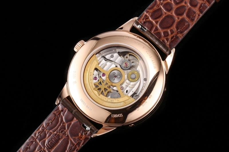 VACHERON CONSTANTIN Watches Tailored 206142