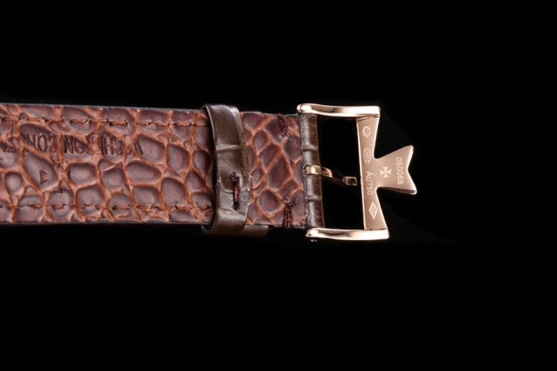 VACHERON CONSTANTIN Watches Tailored 206142