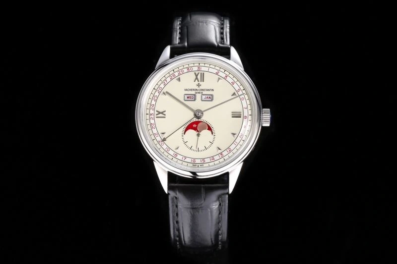 Comfortable VACHERON CONSTANTIN Watches 206147