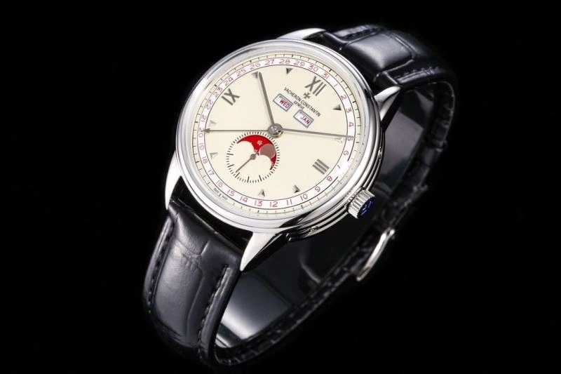 Comfortable VACHERON CONSTANTIN Watches 206147