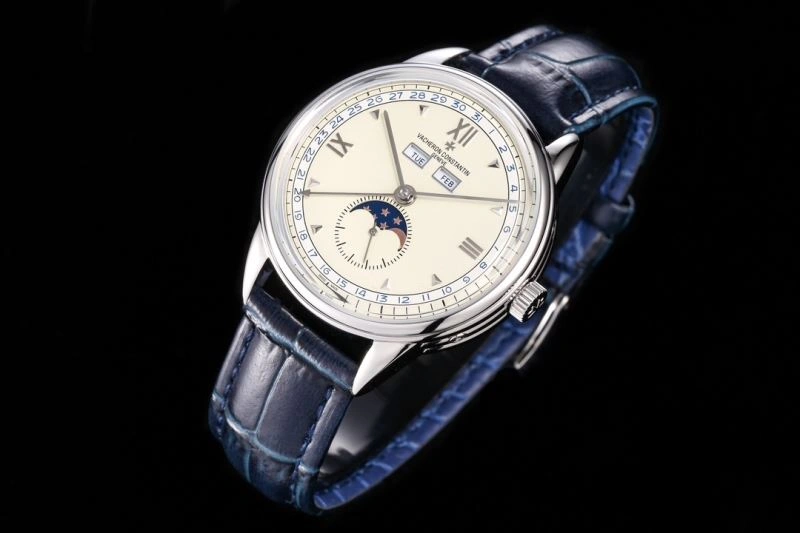 Comfortable VACHERON CONSTANTIN Watches 206147