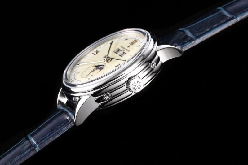 Comfortable VACHERON CONSTANTIN Watches 206147