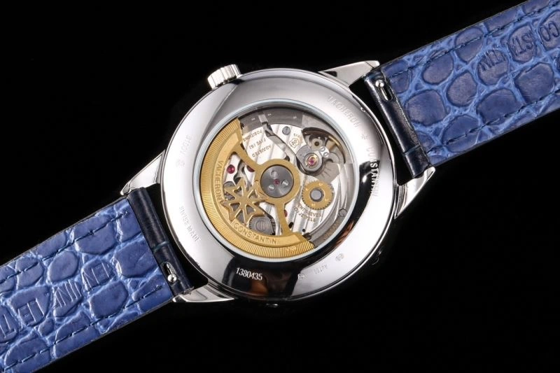 Comfortable VACHERON CONSTANTIN Watches 206147