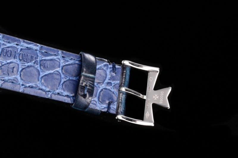 Comfortable VACHERON CONSTANTIN Watches 206147