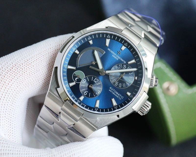 VACHERON CONSTANTIN Watches Stretchable 206140