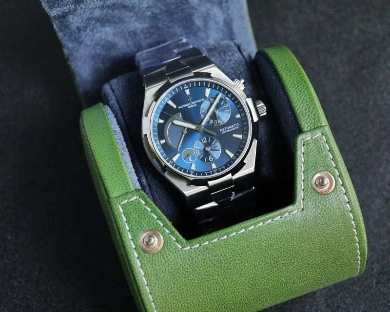 VACHERON CONSTANTIN Watches Stretchable 206140