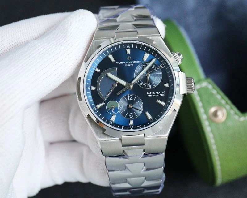 VACHERON CONSTANTIN Watches Stretchable 206140
