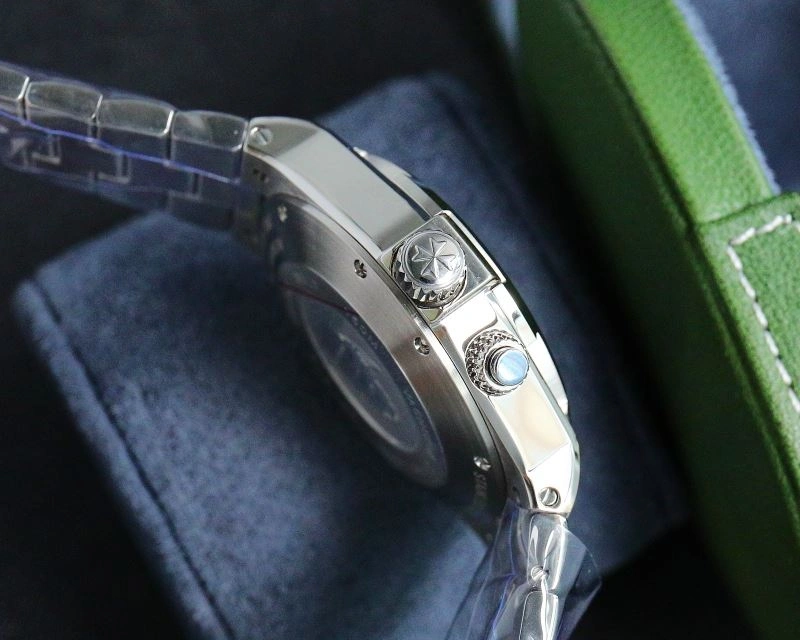 VACHERON CONSTANTIN Watches Stretchable 206140