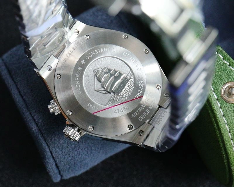 VACHERON CONSTANTIN Watches Stretchable 206140