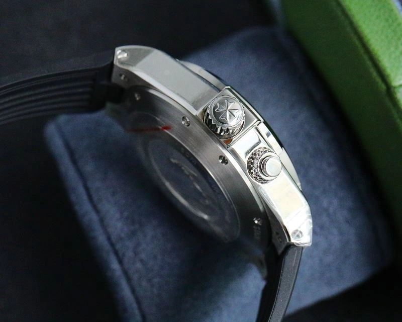 VACHERON CONSTANTIN Watches Tailored 206137