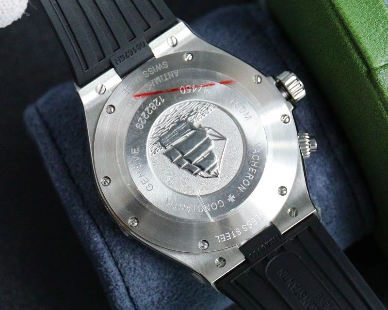 VACHERON CONSTANTIN Watches Tailored 206137