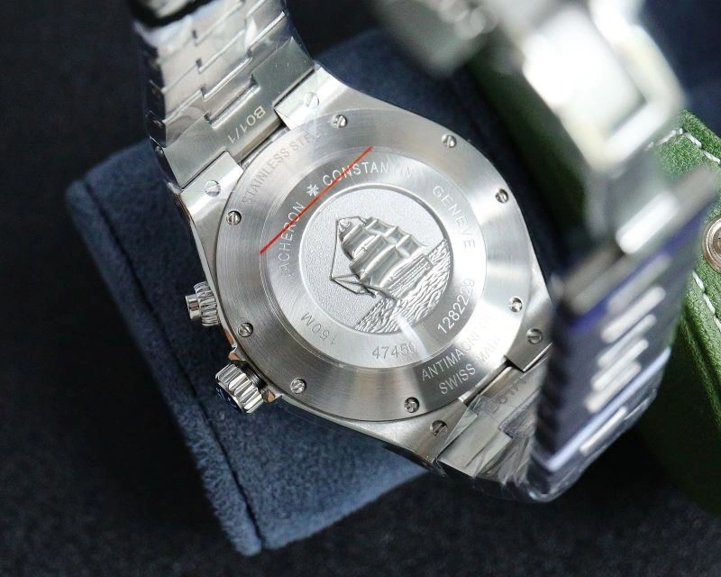 VACHERON CONSTANTIN Watches Premium 206136