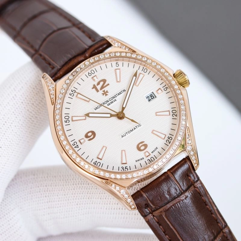 VACHERON CONSTANTIN Watches Fashionable 206138