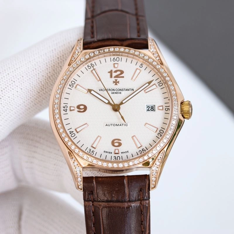VACHERON CONSTANTIN Watches Fashionable 206138