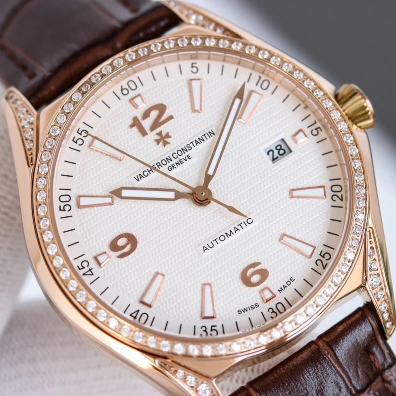 VACHERON CONSTANTIN Watches Fashionable 206138