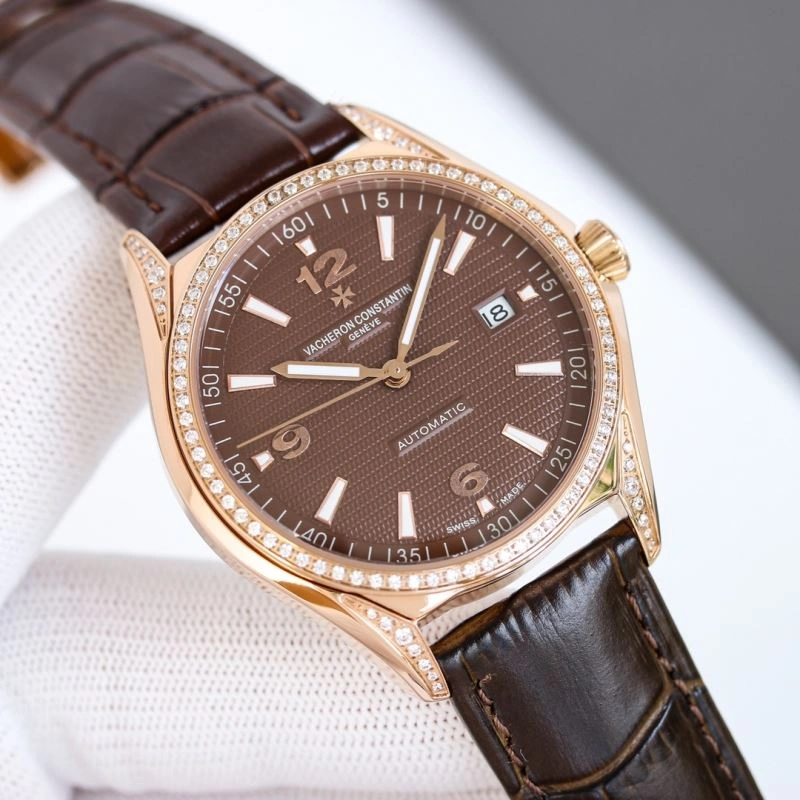 VACHERON CONSTANTIN Watches Fashionable 206138