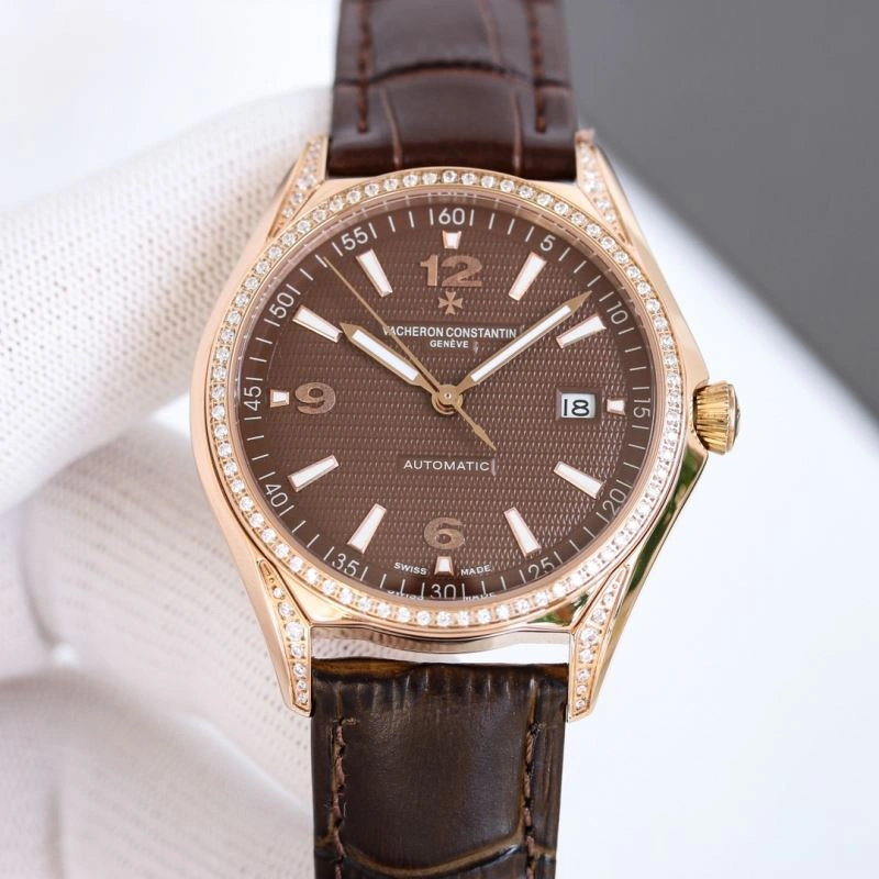 VACHERON CONSTANTIN Watches Fashionable 206138