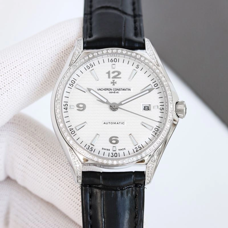Cozy VACHERON CONSTANTIN Watches 206134