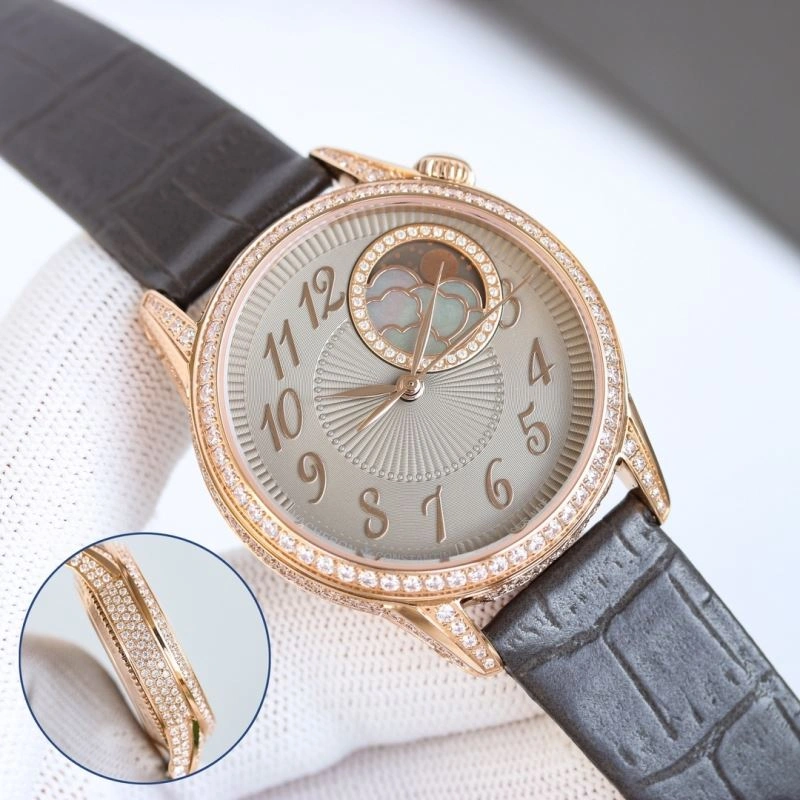 FlexibleFit VACHERON CONSTANTIN Watches 206133