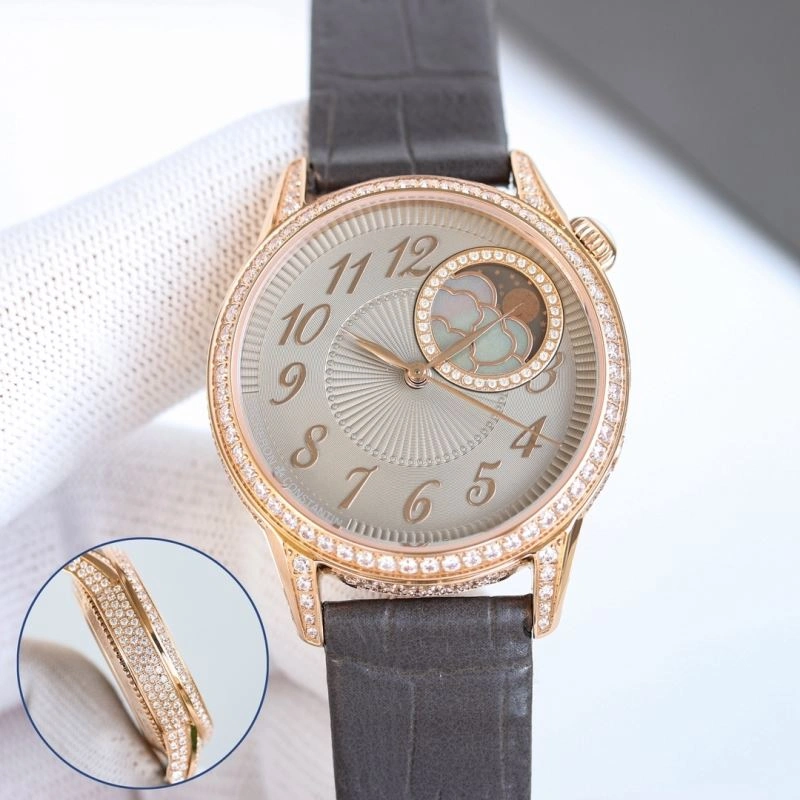 FlexibleFit VACHERON CONSTANTIN Watches 206133