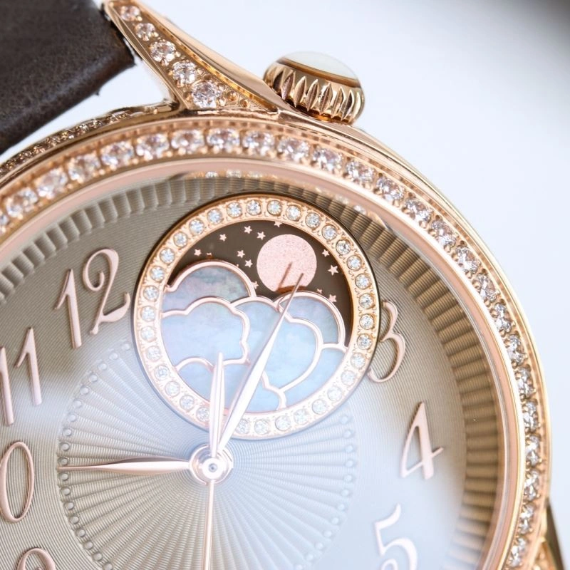 FlexibleFit VACHERON CONSTANTIN Watches 206133