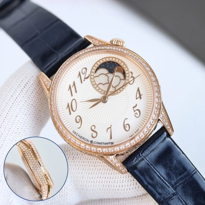 FlexibleFit VACHERON CONSTANTIN Watches 206133