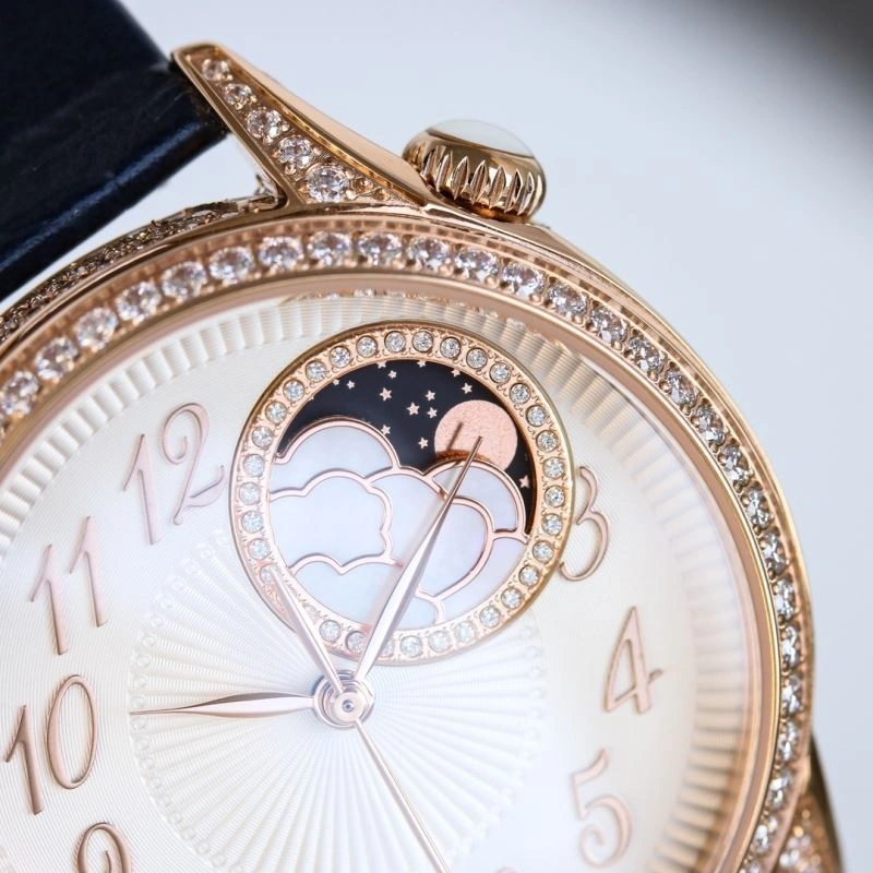 FlexibleFit VACHERON CONSTANTIN Watches 206133