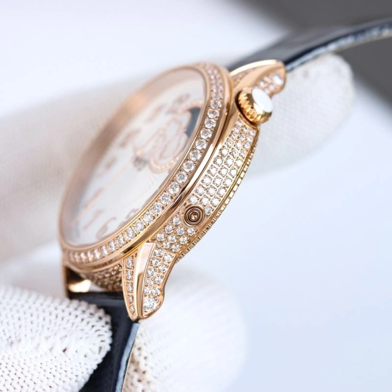 FlexibleFit VACHERON CONSTANTIN Watches 206133