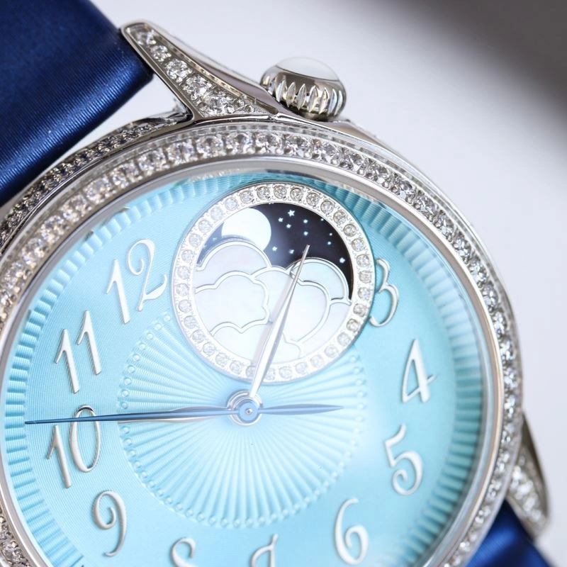 VACHERON CONSTANTIN Watches ZeroBulk 206139