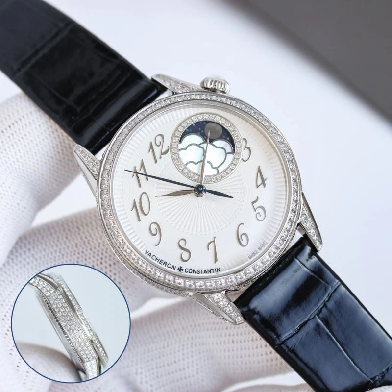 VACHERON CONSTANTIN Watches ZeroBulk 206139